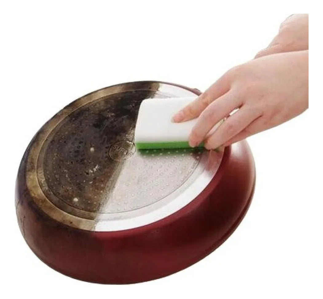 Pasta quita oxido y desengrasante